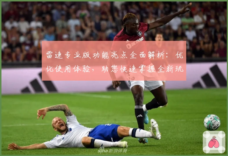 雷速专业版功能亮点全面解析：优化使用体验，助您快速掌握全新玩法