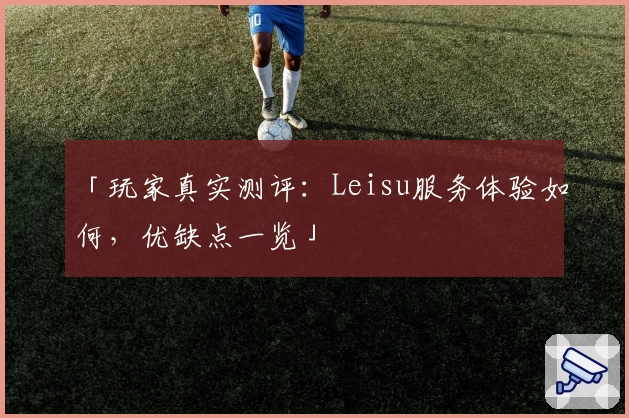 「玩家真实测评：Leisu服务体验如何，优缺点一览」