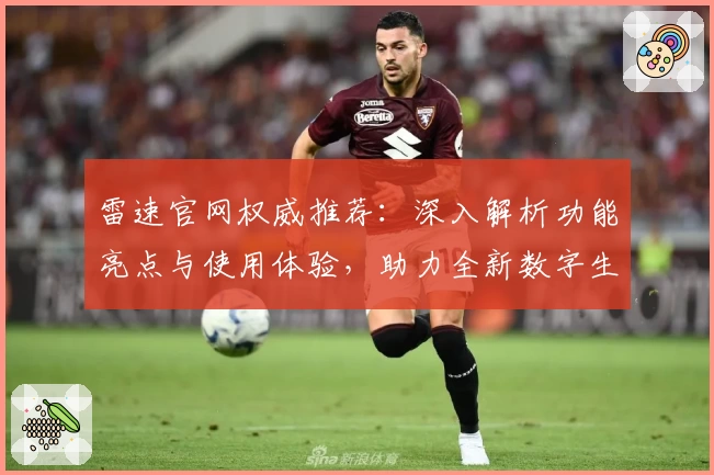 雷速官网权威推荐：深入解析功能亮点与使用体验，助力全新数字生活开启
